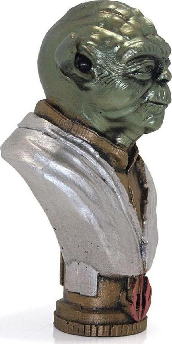Yoda Büst - Image 1