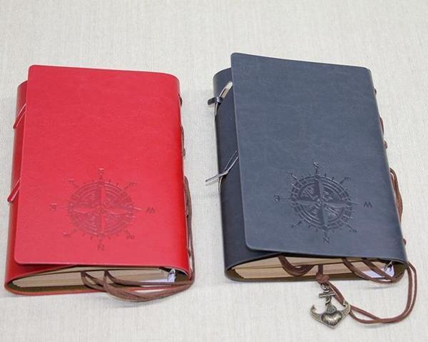 Deri Defter Model 17 - Image 1
