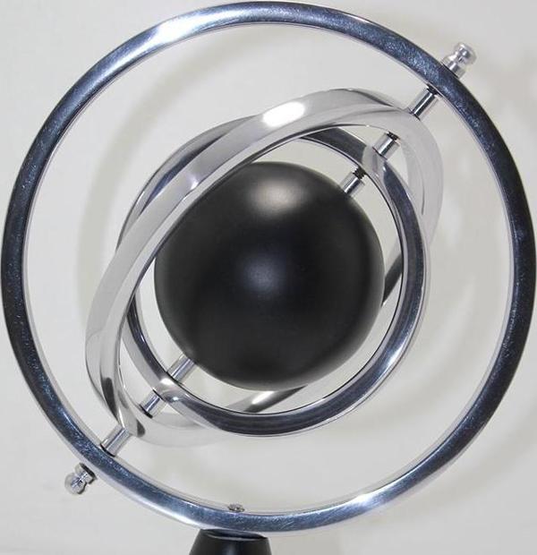 Dünya Küre Model 3 - Image 1