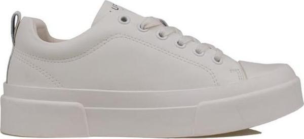 Lufian Beyaz Mia Kadın Sneaker Ayakkabı - Image 1