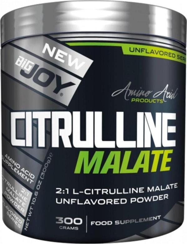 Bigjoy Citrulline Malate - Image 1