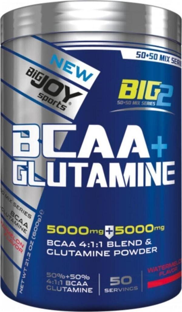 Bigjoy Sports Bıg2 Bcaa Glutamine - Image 1