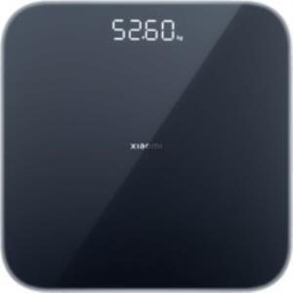 Mi Smart Scale S200 Siyah Fonksiyonlu Akıllı Bluetooth Tartı Baskül - Image 1
