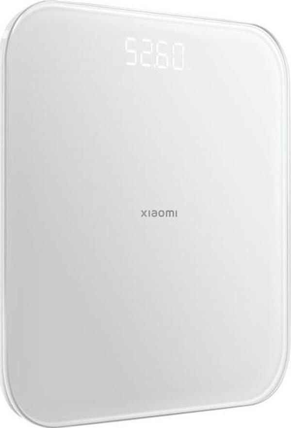 Mi Smart Scale S200 Beyaz Fonksiyonlu Akıllı Bluetooth Tartı Baskül - Image 1