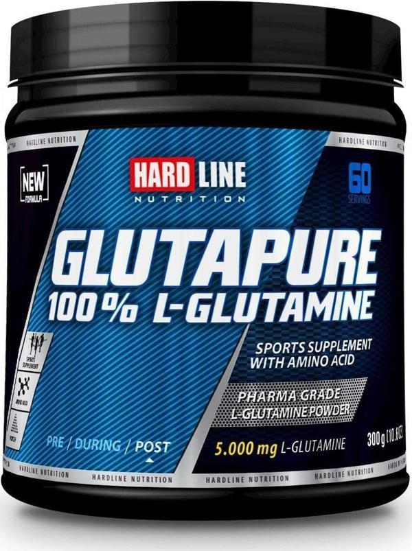 Hardline grlutapure grlutamin 300 gr - Image 1