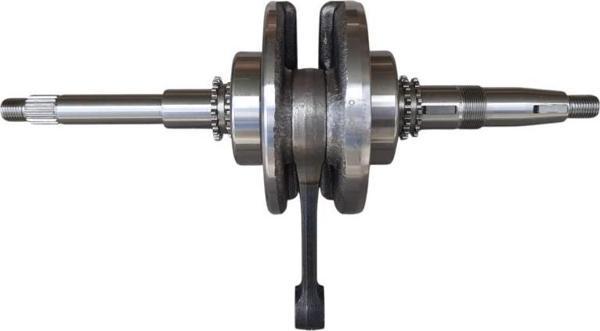Rks Newlight 125 Krank Komple - Image 1