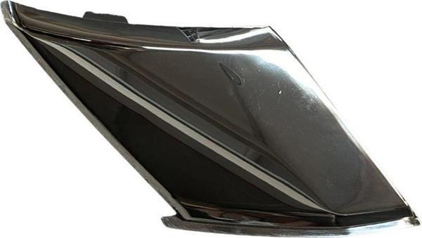 Tvs Jupiter 125 Ön Panel Sağ Üst Kapak Nikel Kl221060 Orj - Image 1