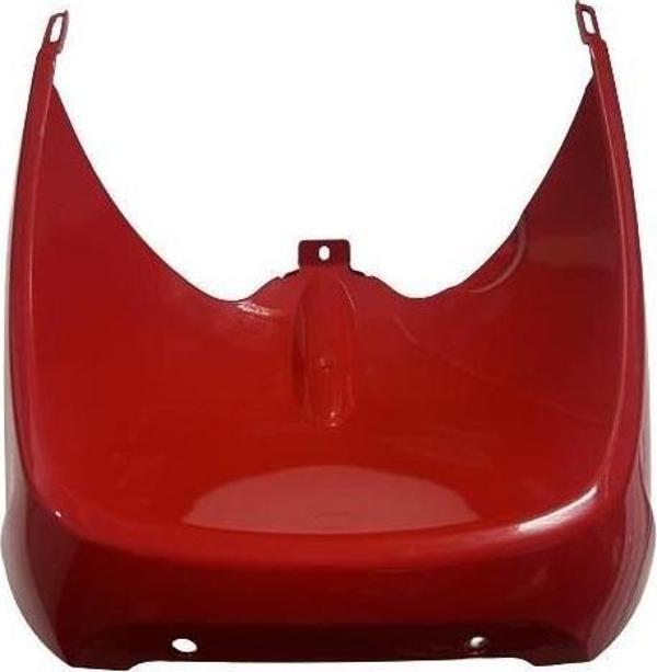 Tvs Jupiter Ön Panel Alt Kırmızı K62214998F Orj - Image 1