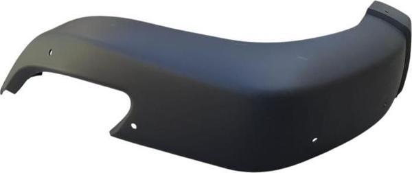 Arora Atv Hunter 300 Ön Çamurluk Çıtası Sağ Orj - Image 1