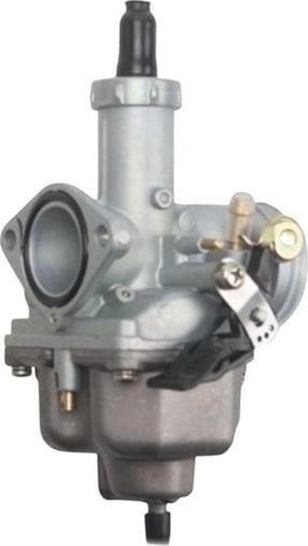 125Cg Model Karbüratör İth - Image 1