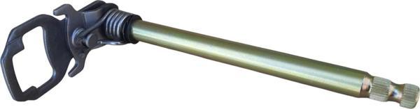 Cg Model Vites Mili Uzun 205 Mm Komple (Kulaklı) - Image 1
