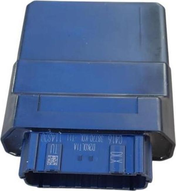 Honda Activa 125 İ Ecu Beyin (2023) 38770-K0L-T11 - Image 1