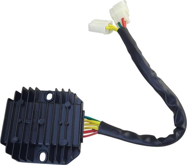 Rks 125 R Regülatör Oem 3+3 - Image 1