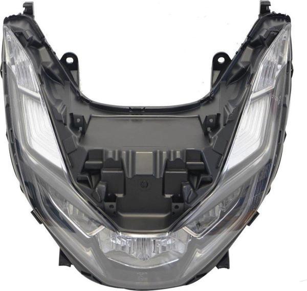 Honda Pcx Far (2020-2024) E Belgeli - Image 1