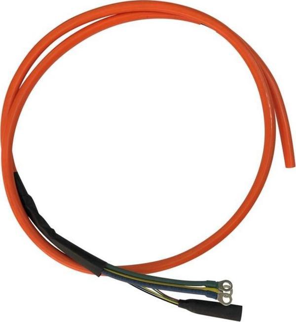 Motor Kablosu E-Bıke Üçtekerlı Kasalı - Image 1