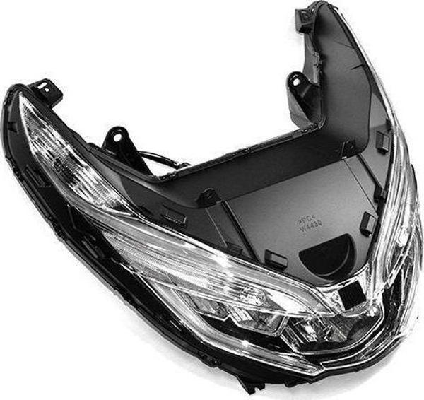 Honda Pcx Far (2018-2019) E Belgeli - Image 1