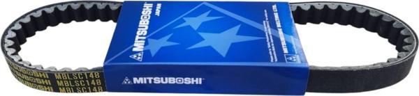 Honda Today Varyatör Kayışı 672-18 Mblsc148 Mıtsuboshı - Image 1