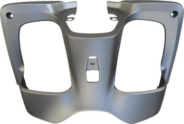 Tvs Jupiter 125 Ön İç Panel Kapağı Gri Kl2208198D Orj - Image 1