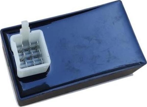 Arora Atv Lx200 Hunter 300 Kontrollor 9 Pimli Orj - Image 1