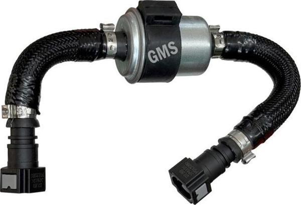 Cf Moto Benzın Fılıtre Ve Hortum Set Nk250-Sr250-Sr450 - Image 1