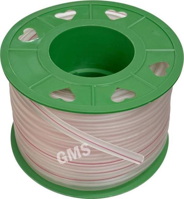 Benzın Hortumu 5X9 Seffaf (20Mt) - Image 1