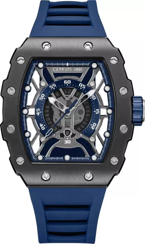 Cerruti 1881 CIWGN0057702 Kol Saati - Image 1