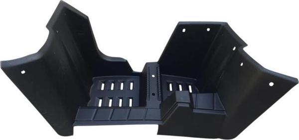 Arora Atv Hunter 300 Basamak Ayaklık Plastiği Sol Orj - Image 1