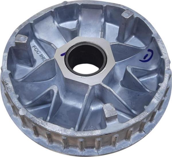Tvs Jupiter 125 Ön Varyatör Hareketli Kasnak K2080070 Orj - Image 1