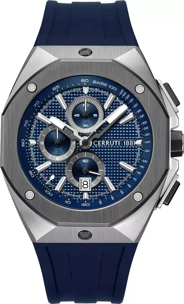 Cerruti 1881 CIWGO0073202 Erkek Kol Saati - Image 1