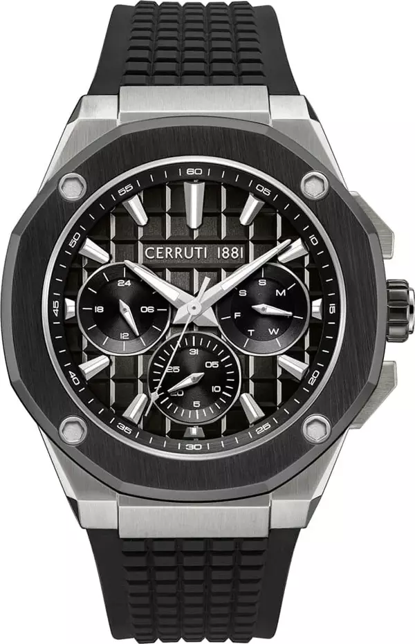 Cerruti 1881 CIWGQ0073401 Erkek Kol Saati - Image 1