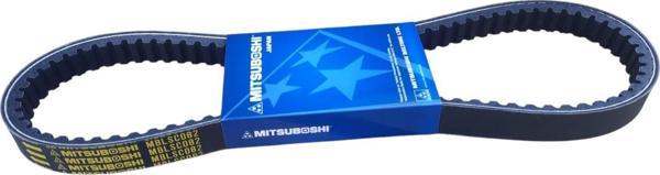 Honda Foresıght 250 Kayış 951-24 Mblsc082 Mıtsuboshı - Image 1
