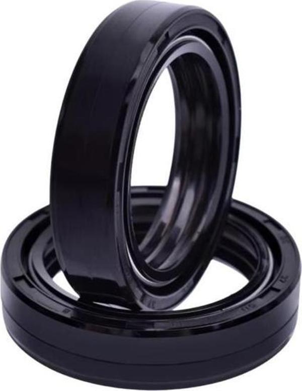 Cf Moto Nk 250 Ön Amortisör Keçesi 2 Li 37-50-11 - Image 1