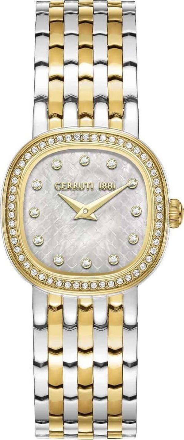 Cerruti 1881 CIWLG0072911 Kadın Kol Saati - Image 1