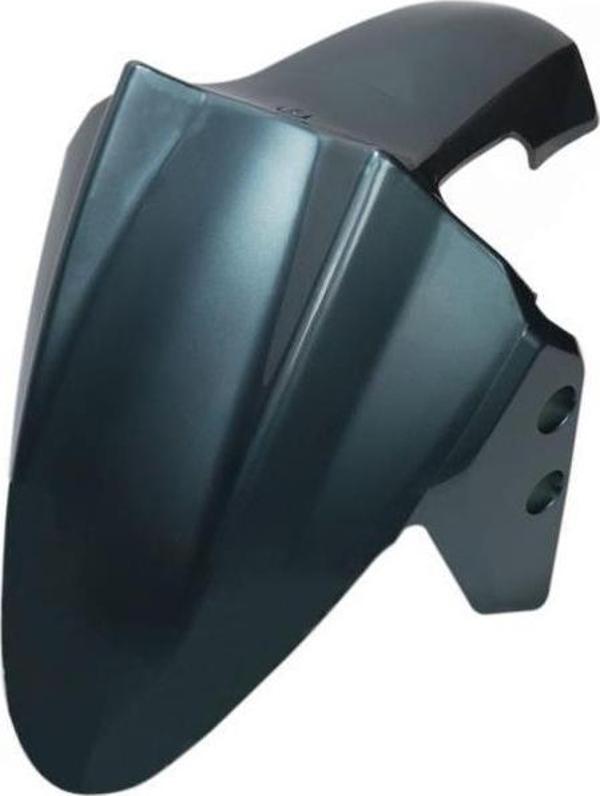 Rks Newlight 125 Ön Çamurluk Yeşil - Image 1