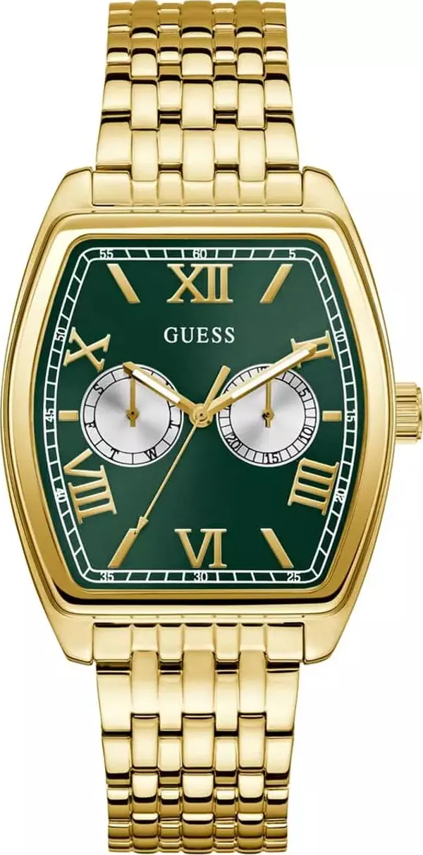 Guess GUGW0975G2 Erkek Kol Saati - Image 1