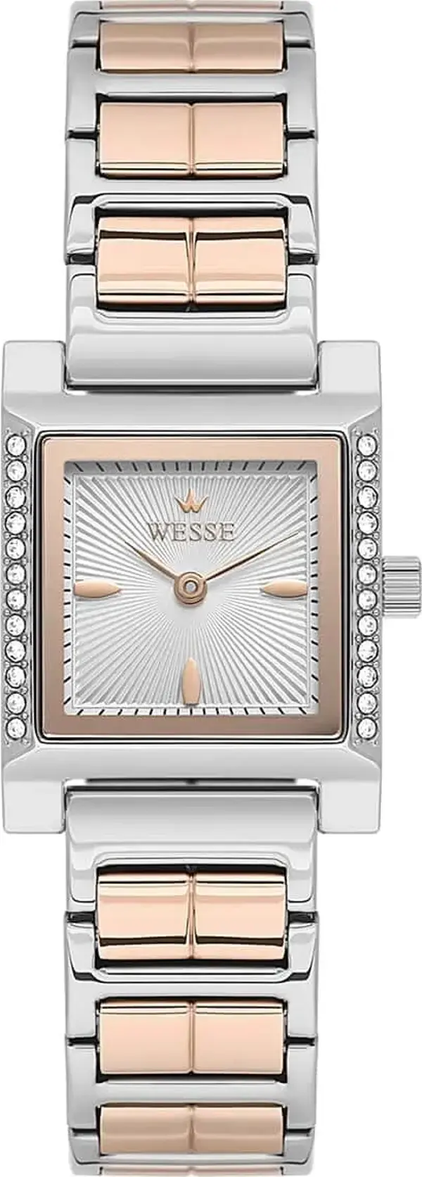 Wesse WWL115202 Kadın Kol Saati - Image 1
