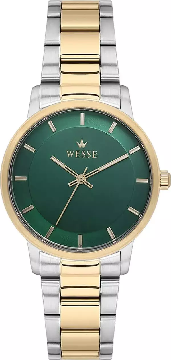 Wesse WWL303503 Kadın Kol Saati - Image 1