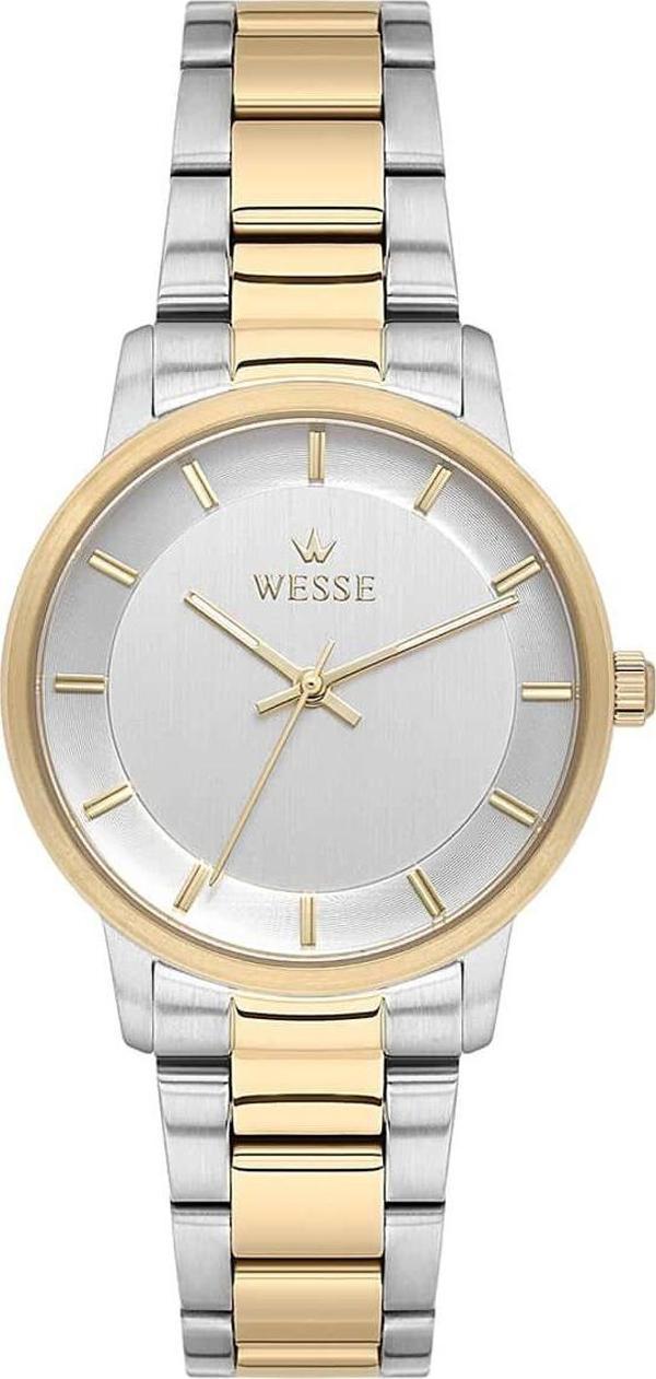 Wesse WWL303504 Kadın Kol Saati - Image 1