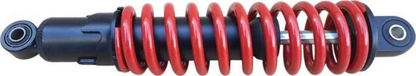 Mondial Atv Au200 Kayo Arka Amortisör 350 Mm Kırmızı Orj - Image 1