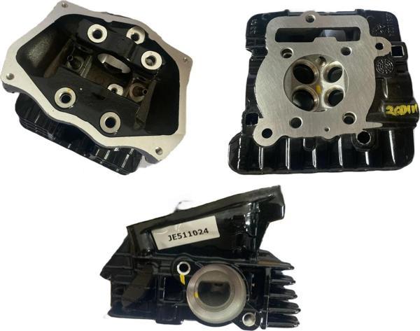 Bajaj Pulsar Ns 150 Silindir Kapağı Çıplak Je511024 Orj - Image 1