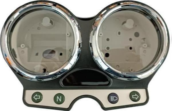 Mondial Mh 125 Gösterge Kapağı (3 Parça) - Image 1