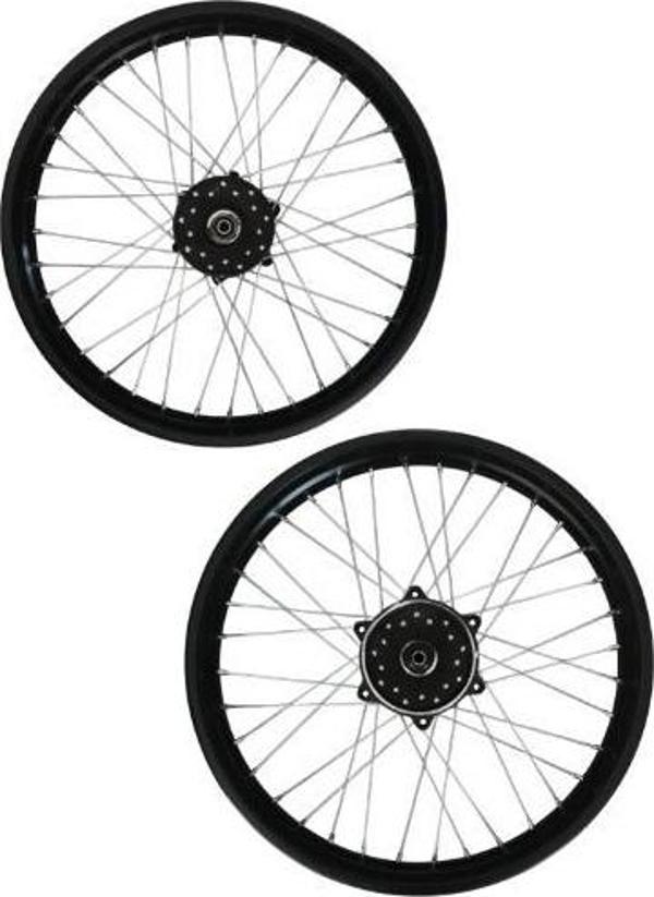 Mondial Jant Ön 21 Komple X-Treme Max/200/Balck Wolf 250/Rt 250/Xvr 250 - Image 1