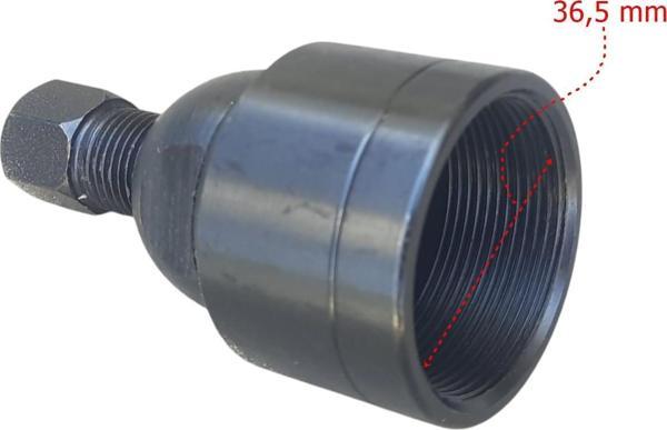 Rks R250 A250 Rotor Çektirmesi - Image 1