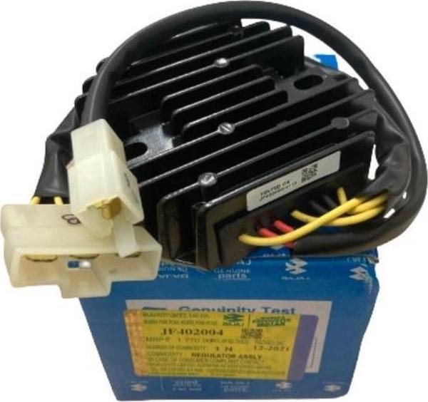 Bajaj Pulsar Dominar 250-400 Regülatör 3+2+2 Jf402004 Orj - Image 1