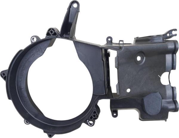Tvs Jupiter 125 Koruyucu Kapak Sağ Ka180100 Orj - Image 1