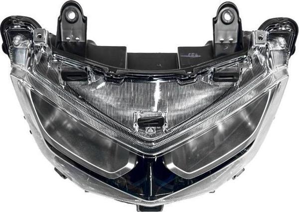 Yamaha Nmax 125-155 Far (2021-24) E Belgeli - Image 1