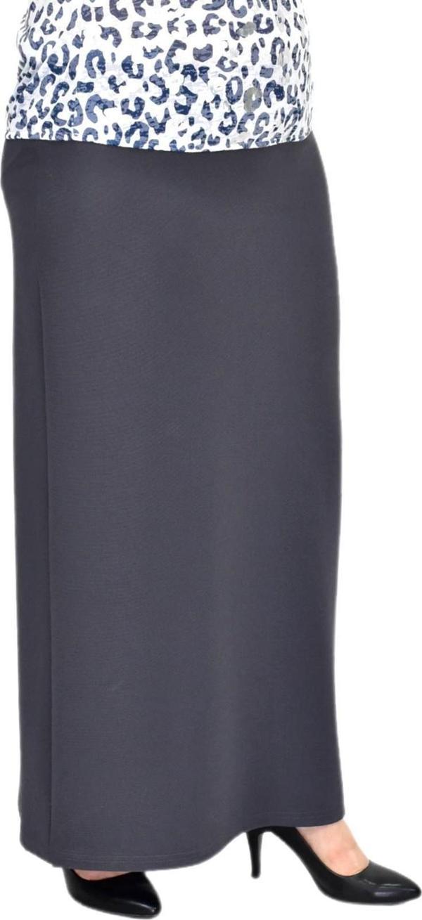 Kadın Uzun Lastikli Kalem Etek BGL-ST04727 - Image 1