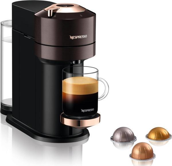 Nespresso Vertuo Next Premium Kapsül Kahve Makinesi - Image 1