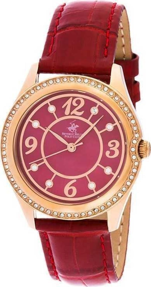 BEVERLY HILLS POLO CLUB BH9206-04 KADIN KOL SAATİ - Image 1
