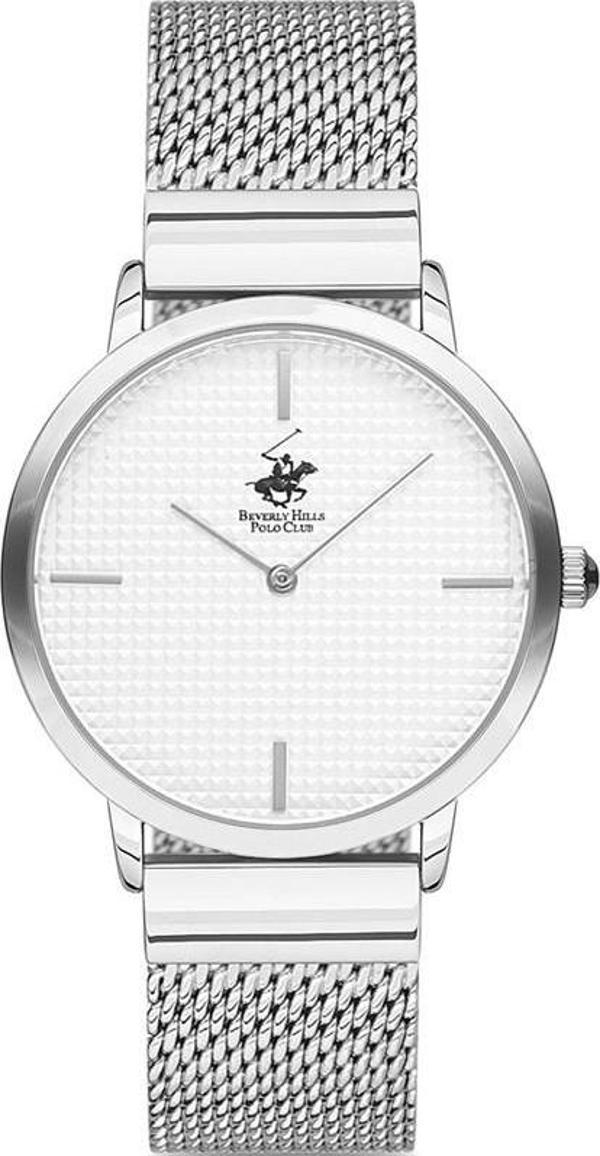 BEVERLY HILLS POLO CLUB BH9616-01 KADIN KOL SAATİ - Image 1